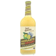TRES AGAVES: Organic Margarita Mix, 33.8 oz - Sunshine Co Op. - #tag1# - #tag2# - #tag3# - #tag4#