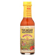 TRY ME: Yucatan Sunshine Habanero Sauce, 5 oz - Sunshine Co Op. - #tag1# - #tag2# - #tag3# - #tag4#