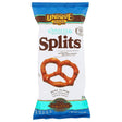 UNIQUE: Unsalted Splits Pretzel, 11 oz - Sunshine Co Op. - #tag1# - #tag2# - #tag3# - #tag4#