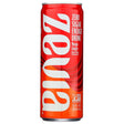 ZEVIA: Energy Mango Ginger Zero Calorie, 12 oz - Sunshine Co Op. - #tag1# - #tag2# - #tag3# - #tag4#