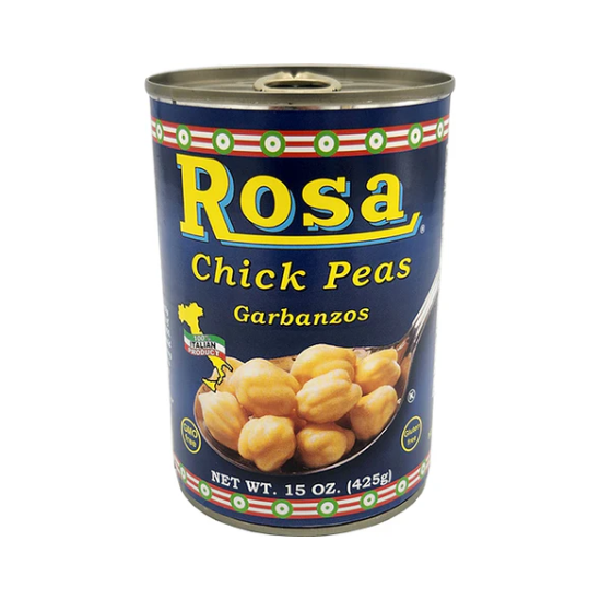 ROSA: Chick Peas, 15 oz
