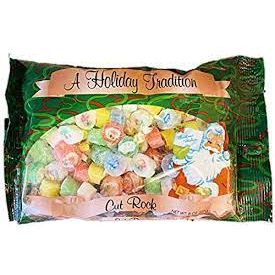 PRIMROSE: Candy Rock Cut Holiday, 9 oz