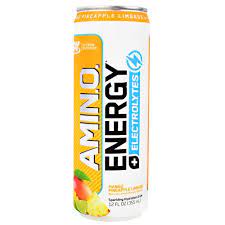 OPTIMUM NUTRITION: Amino Energy Rtd Mango, 12 fo