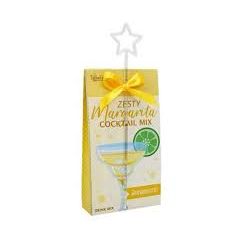 TOO GOOD GOURMET: Mix Cktail Margarita Holiday, 5 oz