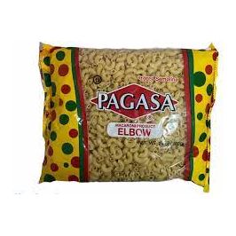 PAGASA: Macarnoi Elbow, 24 oz