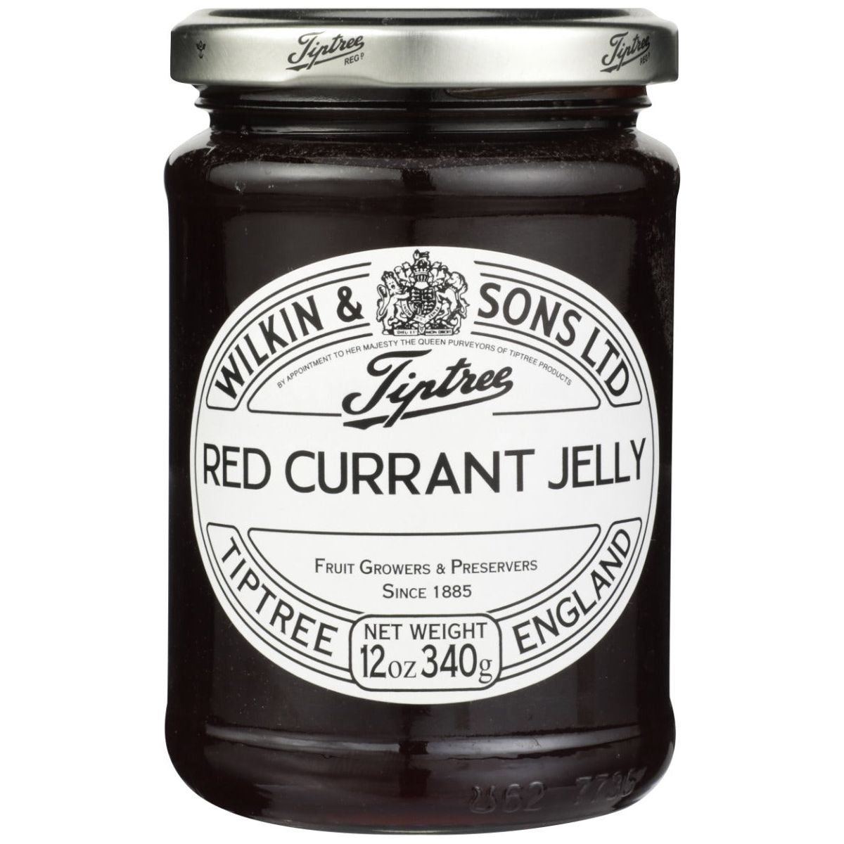 TIPTREE: Red Currant Jelly, 12 oz