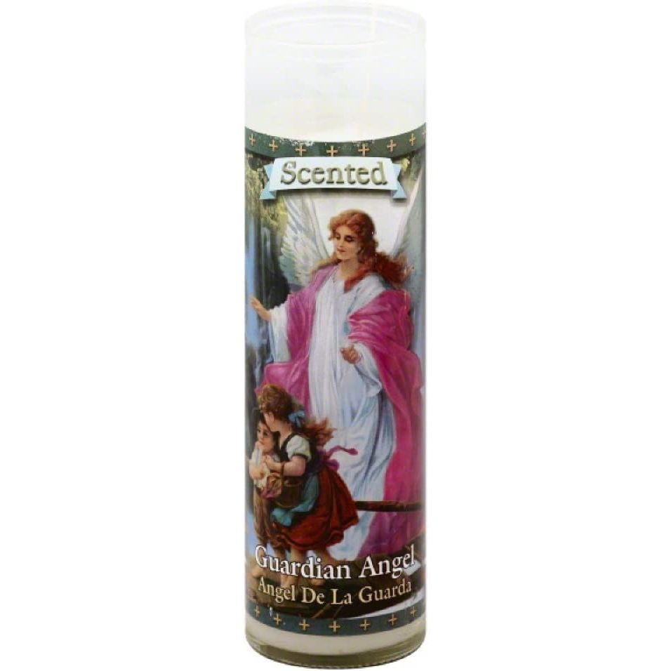 ST JUDE: Scented Guardian Angel, 1 ea