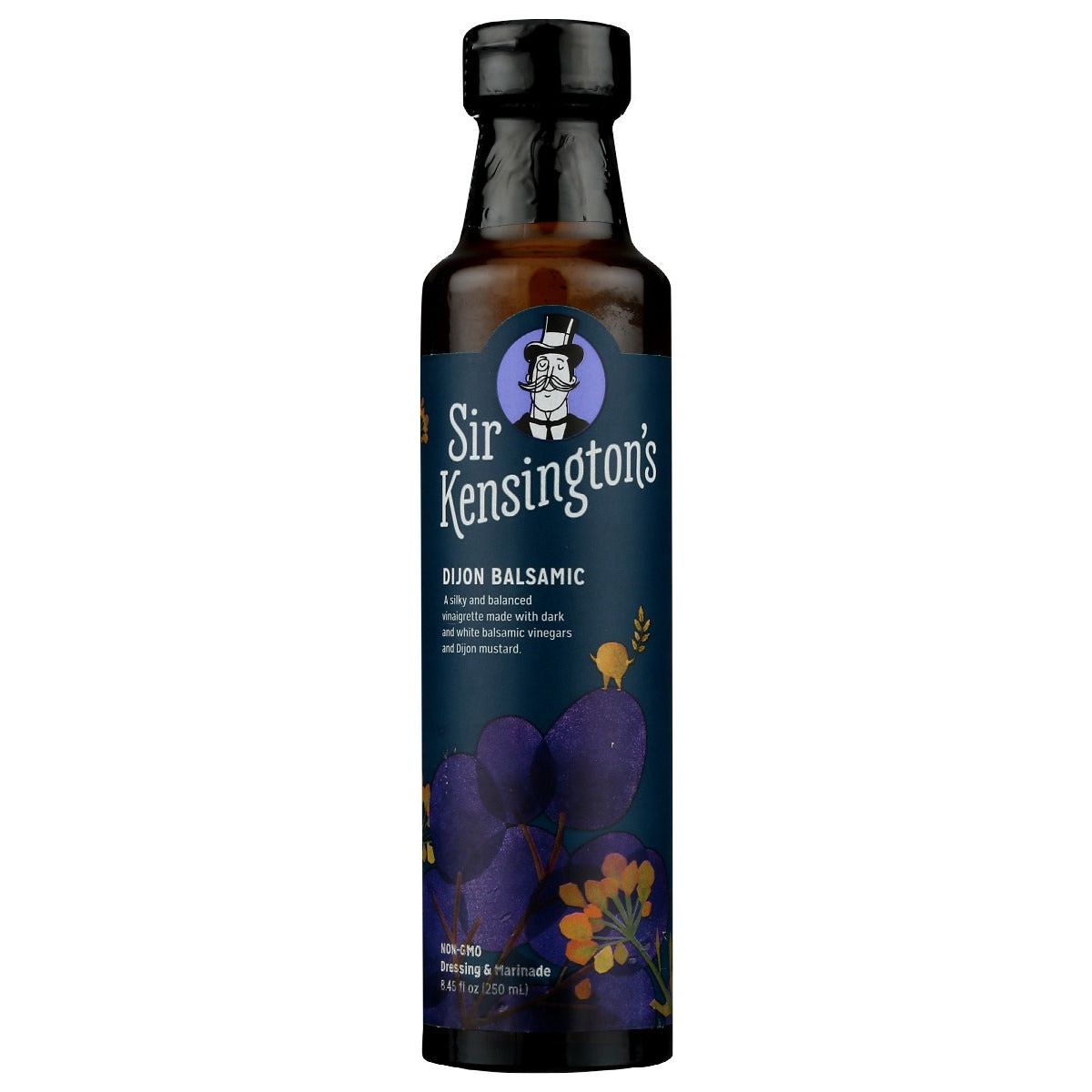 SIR KENSINGTONS: Dressing Djon Blsm Vnrgte, 8.45 oz