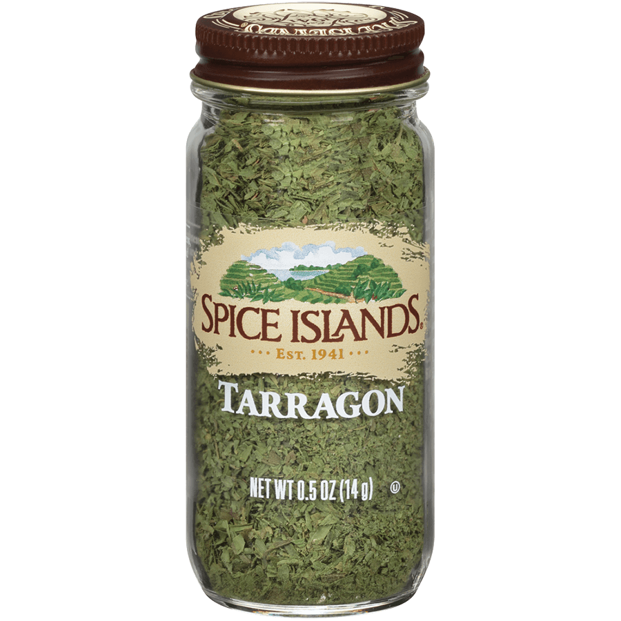 SPICE ISLAND: Tarragon, 0.5 oz