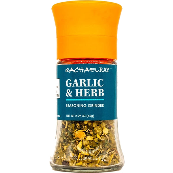RACHAEL RAY: Garlic Herb Seasoning, 2.29 oz