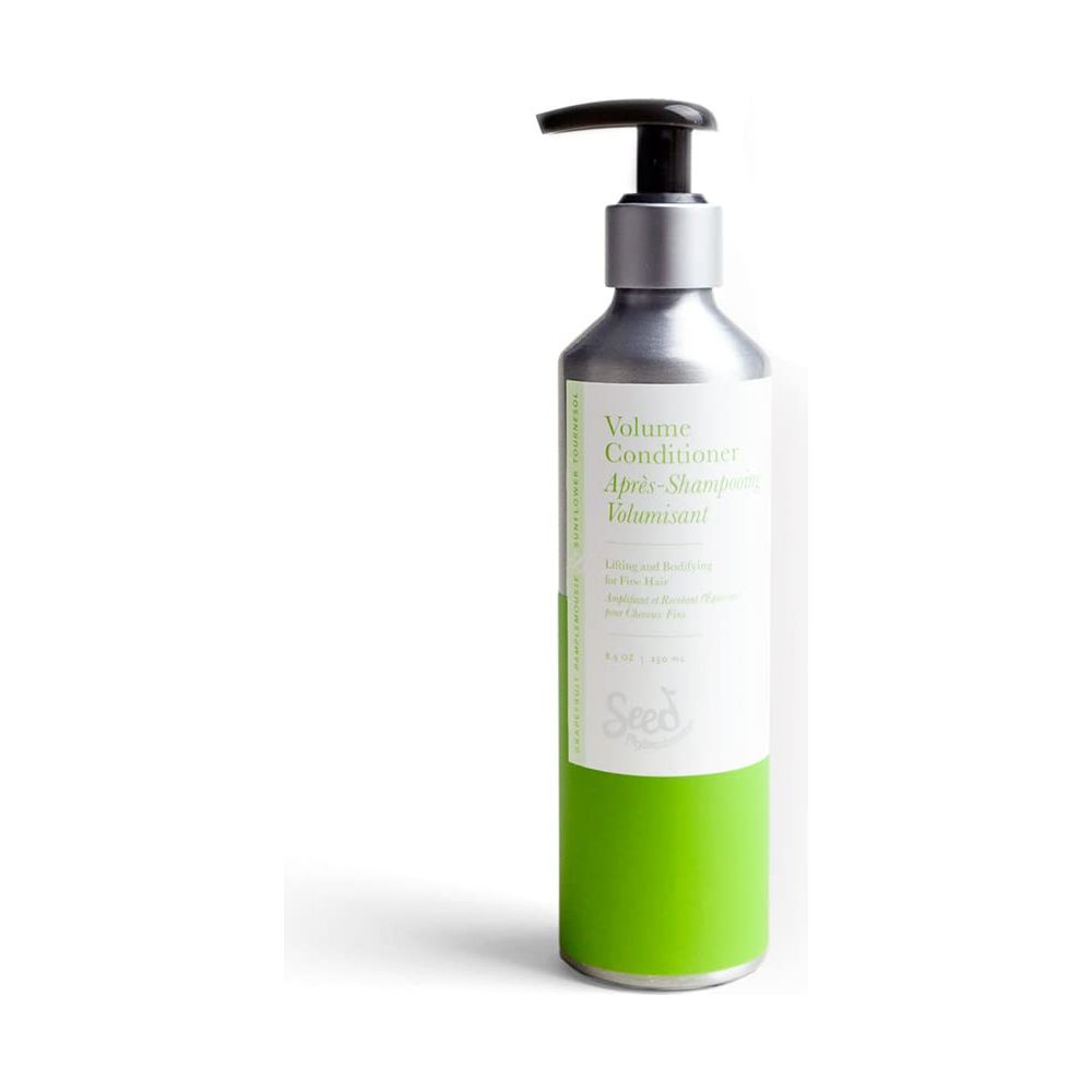 SEED PHYTONUTRIENTS: Volume Conditioner, 250 ml