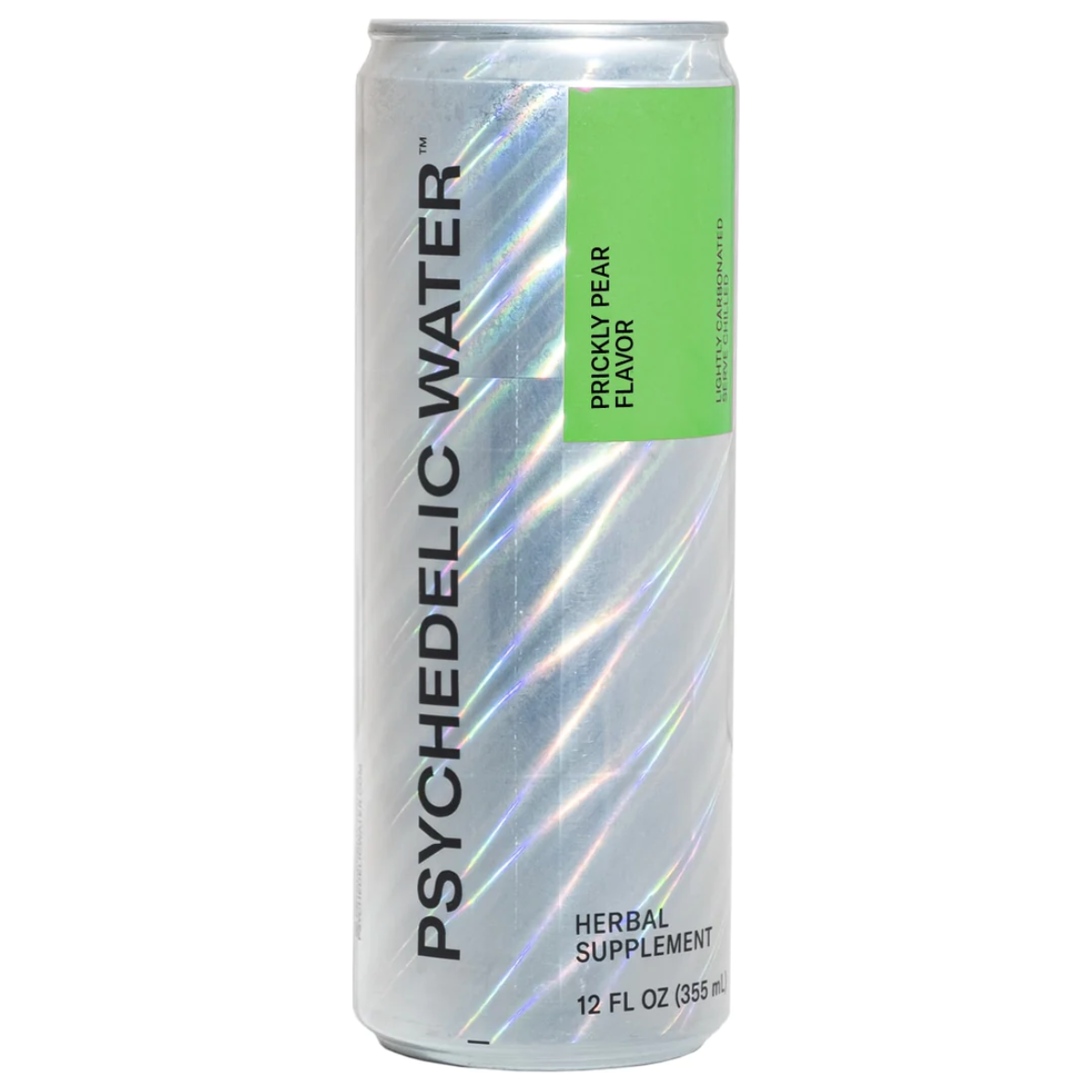 PSYCHEDELIC WATER: Kava Rtd Prickly Pear, 12 FO