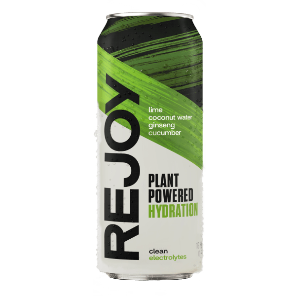 REJOY: Bev Sport Rtd Lime, 16 fo